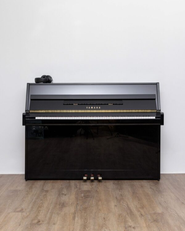 Yamaha B1 Silent