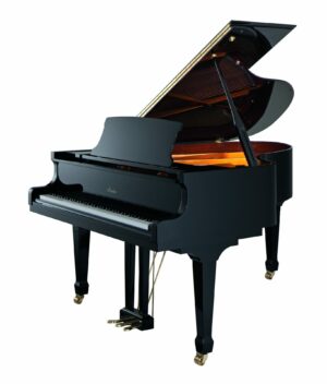 Irmler F 160