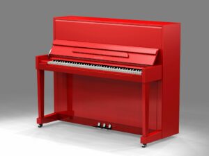 Samick 118 Harmonie
