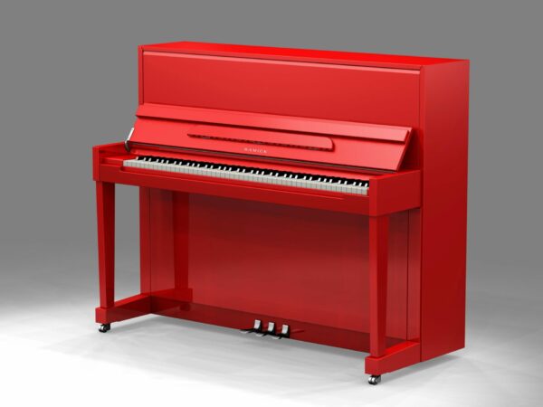 Samick 118 Harmonie