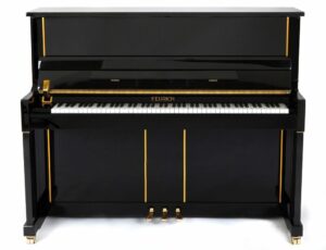 Feurich 125 Design