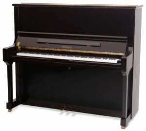 Feurich 133 Concert