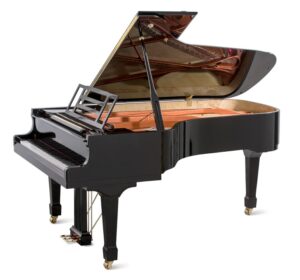 Feurich 218 Concert I