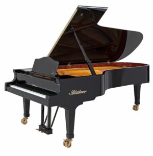 Blüthner Model 1