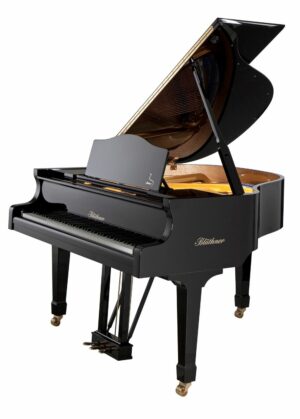 Blüthner Model 11