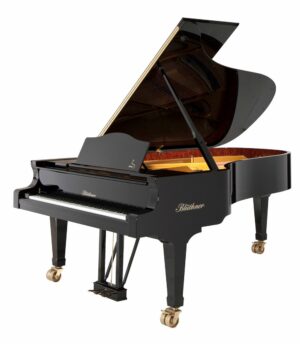 Blüthner Model 2