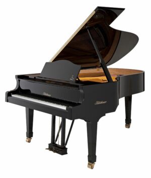 Blüthner Model 4