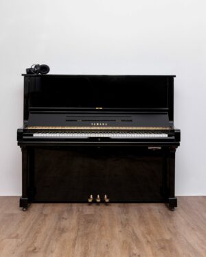 Yamaha U 3 Silence LM