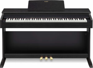Casio AP-270
