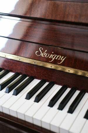 Sevigny 125C