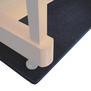 Tapis isolant GISM grand format