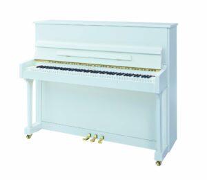 Irmler P 118 Blanc Neuf LOA