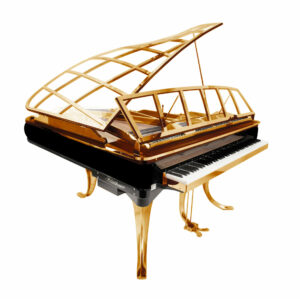 Blüthner PH Grand 185