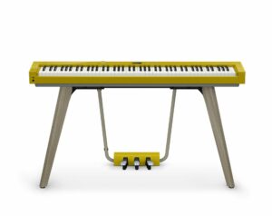Pianos Numériques de scène LC