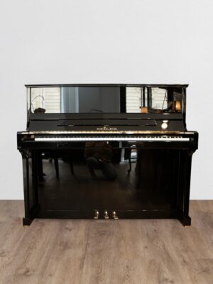 Seiler 122 Opus
