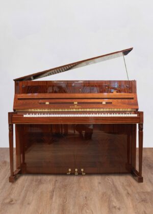 Schimmel Empire