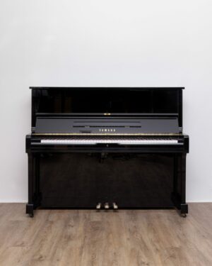 Yamaha U1 Silent