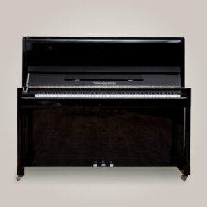 Holz & Schröter Neuf Prestige LOA