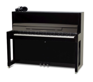 Feurich 115 Noir Silence