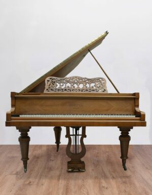 Pleyel 3 Bis Noyer d'Amérique