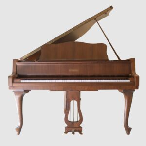 Schimmel Chippendale