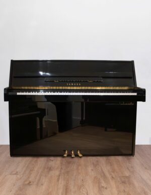Yamaha P112 Silent