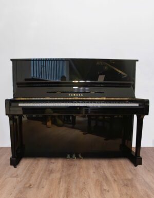 Yamaha U1 AD2 Silent